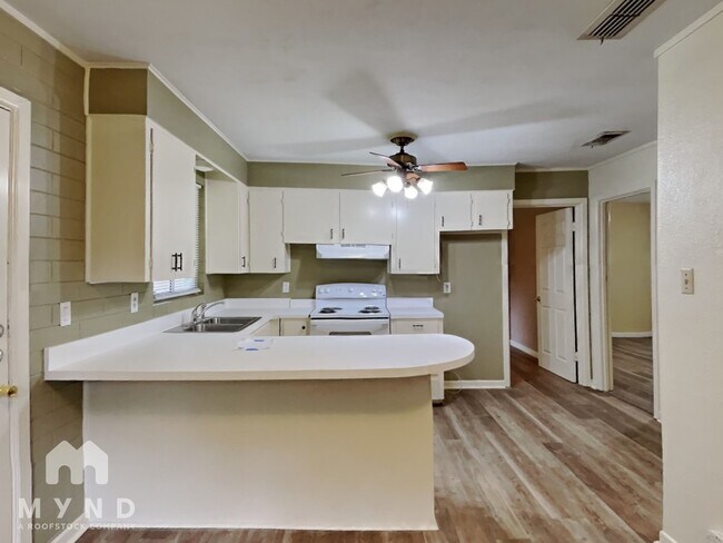 Foto del edificio - 1724 Breckenridge St