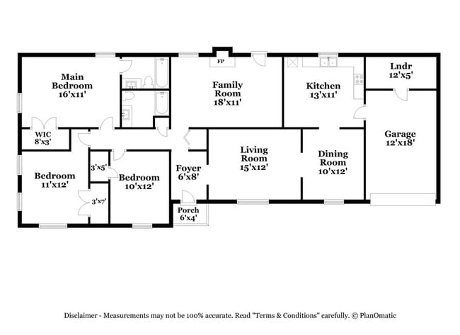 Building Photo - 5874 Millstone Ln