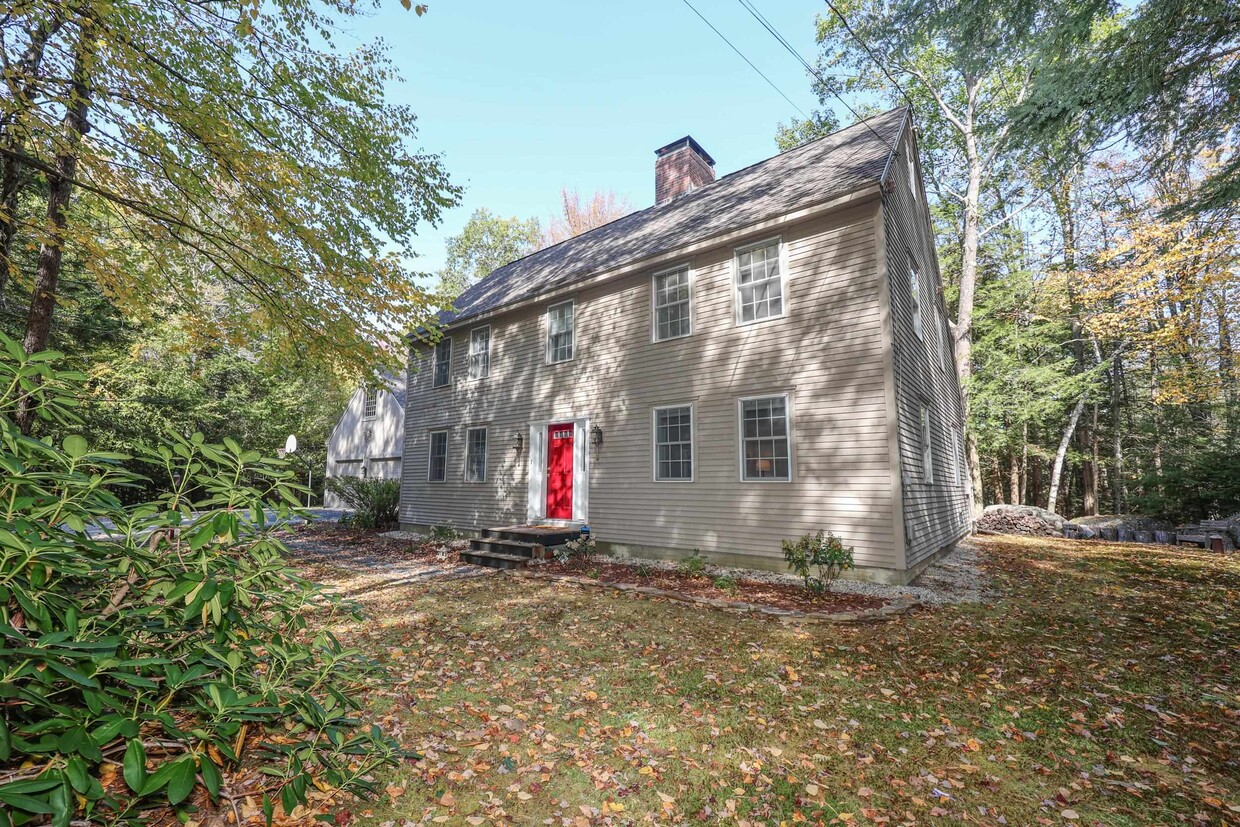 Foto principal - 265 Boulder Dr