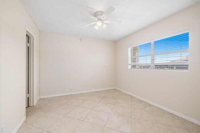 Foto del edificio - 4500 N Flagler Dr
