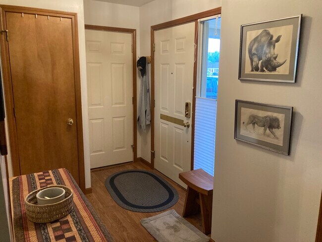 Plano - 1408 Kentfield Way