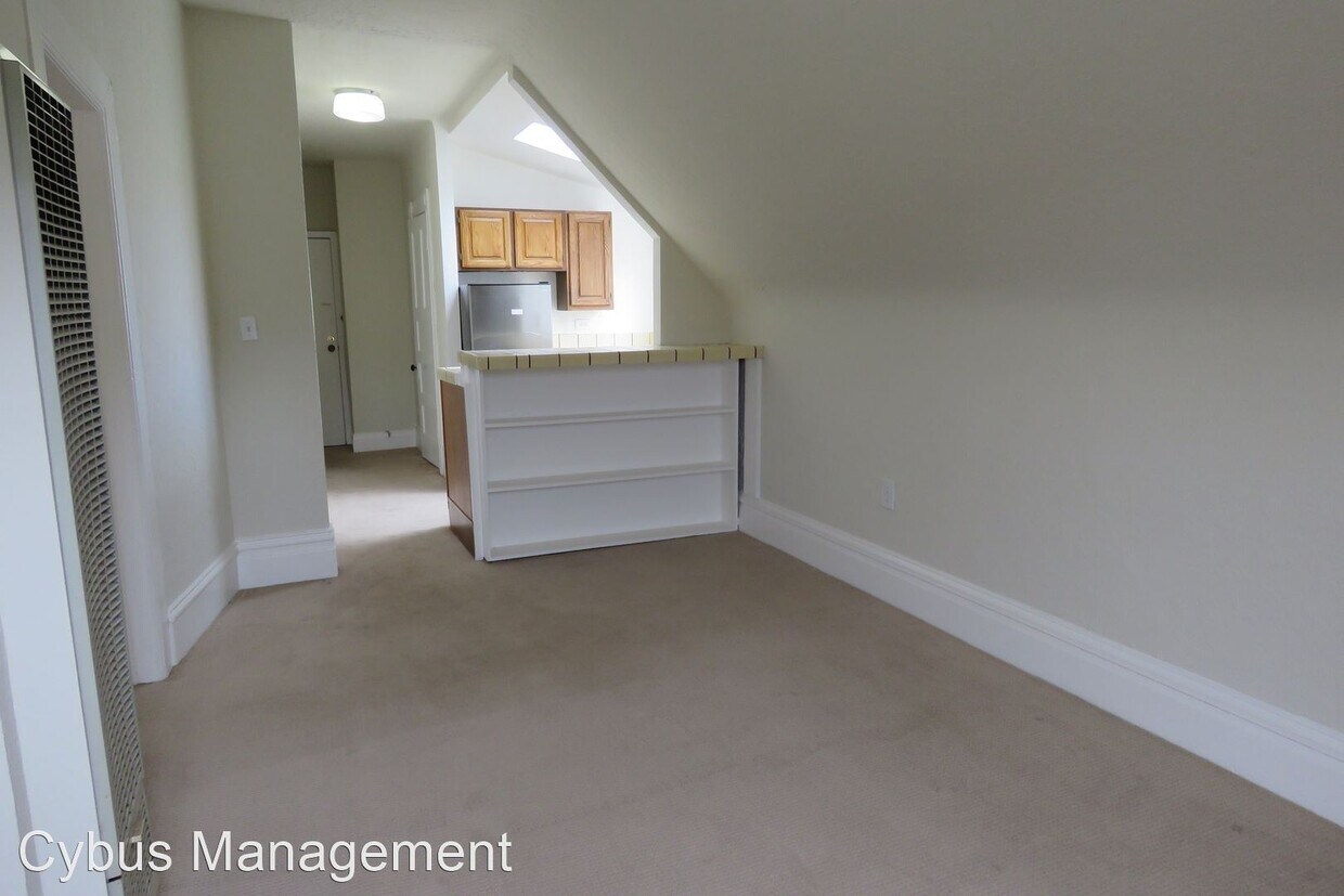 Foto principal - 1270-1274 Waller St