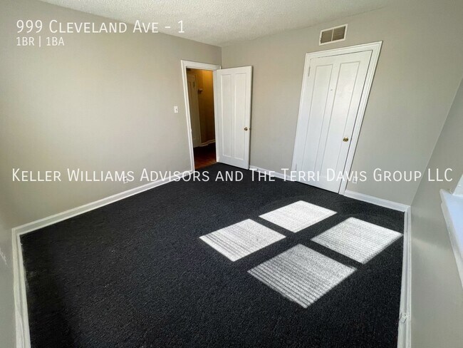 Foto del edificio - 999 Cleveland Ave - 1