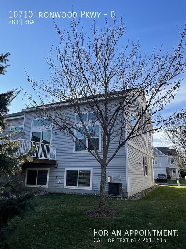 Building Photo - 10710 Ironwood Pkwy