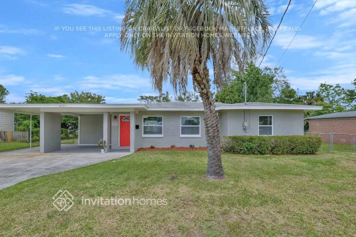 Foto principal - 4737 Sussex Ave