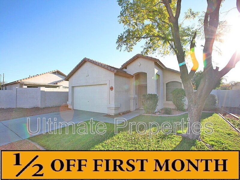 Foto principal - 8865 N 66th Dr