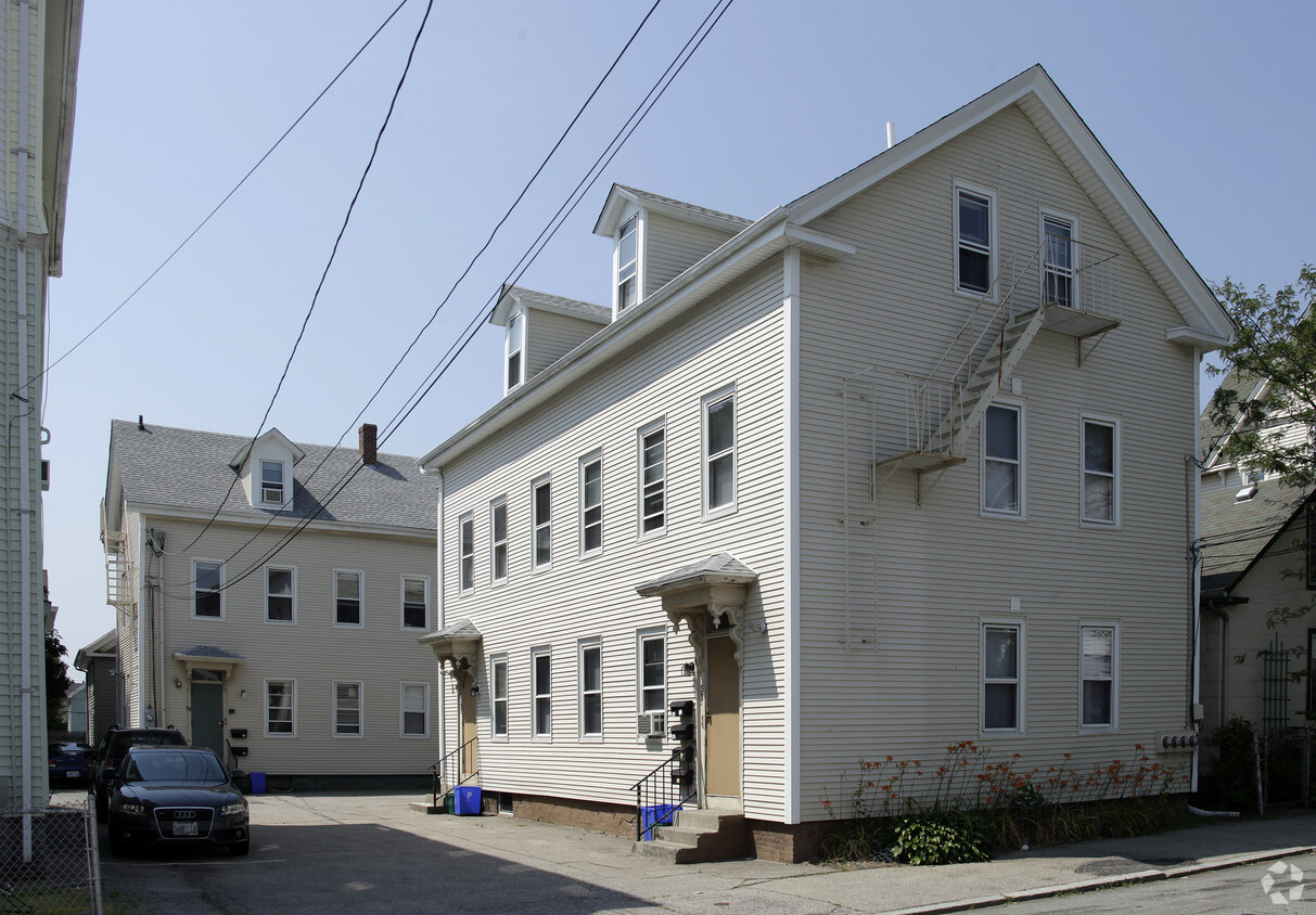 Primary Photo - 57-59 Preston St