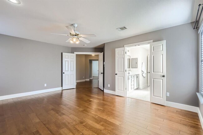 Foto del edificio - 3805 Mankins Way