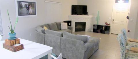 Foto del edificio - 8985 S Durango Dr