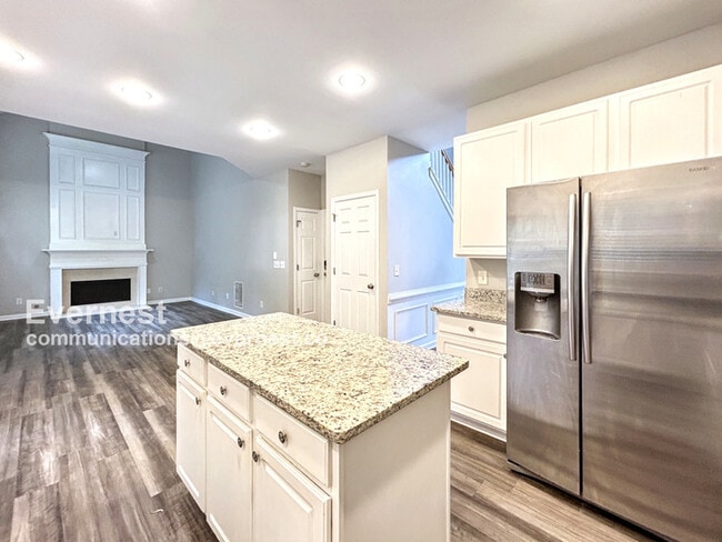 Foto del edificio - 3325 Hidden Trail Rd SE