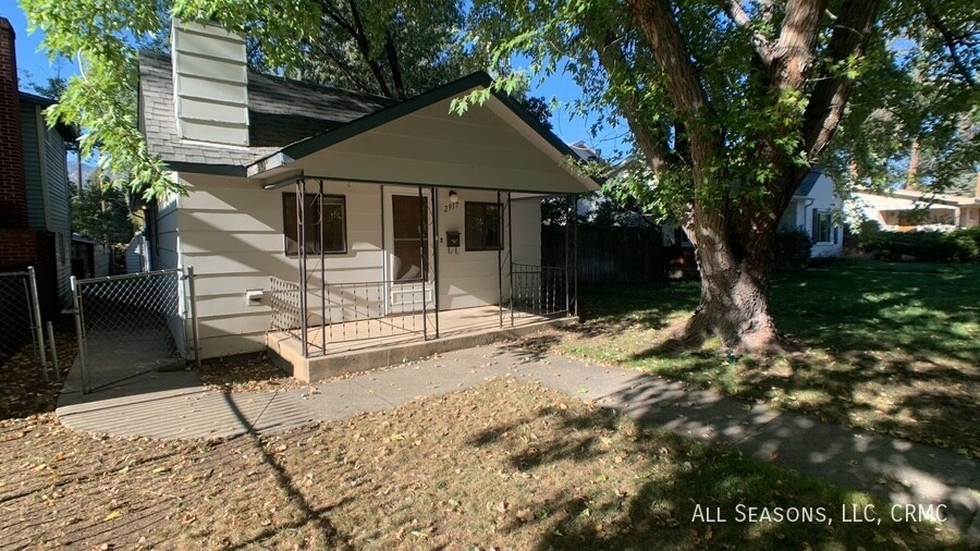 Photo - 2917 W Platte Ave-