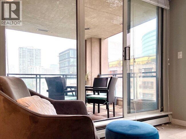 Photo du bâtiment - 183 Keefer Pl