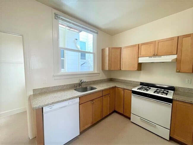 Foto del edificio - 4044-4050 Geary Boulevard (601rc)