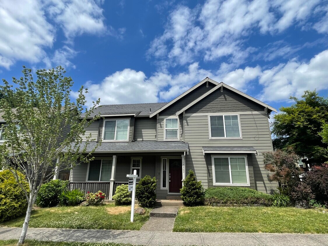 14363 Brittany Ter, Oregon City, OR 97045 House Rental in Oregon City