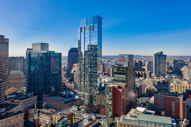 Building Photo - Millennium Tower