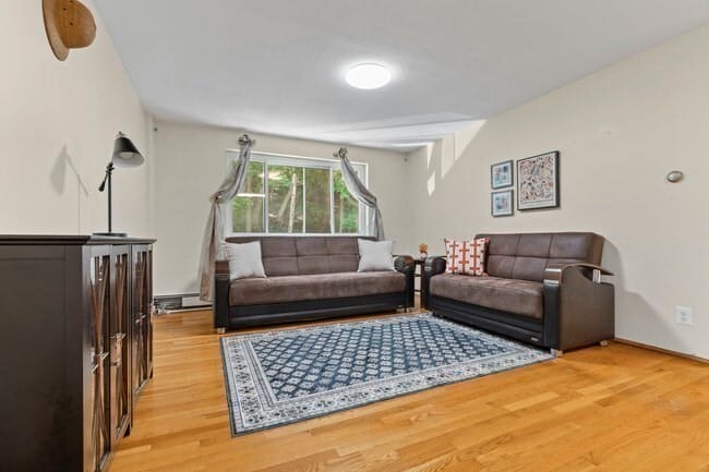 Foto del edificio - 357 Faneuil St