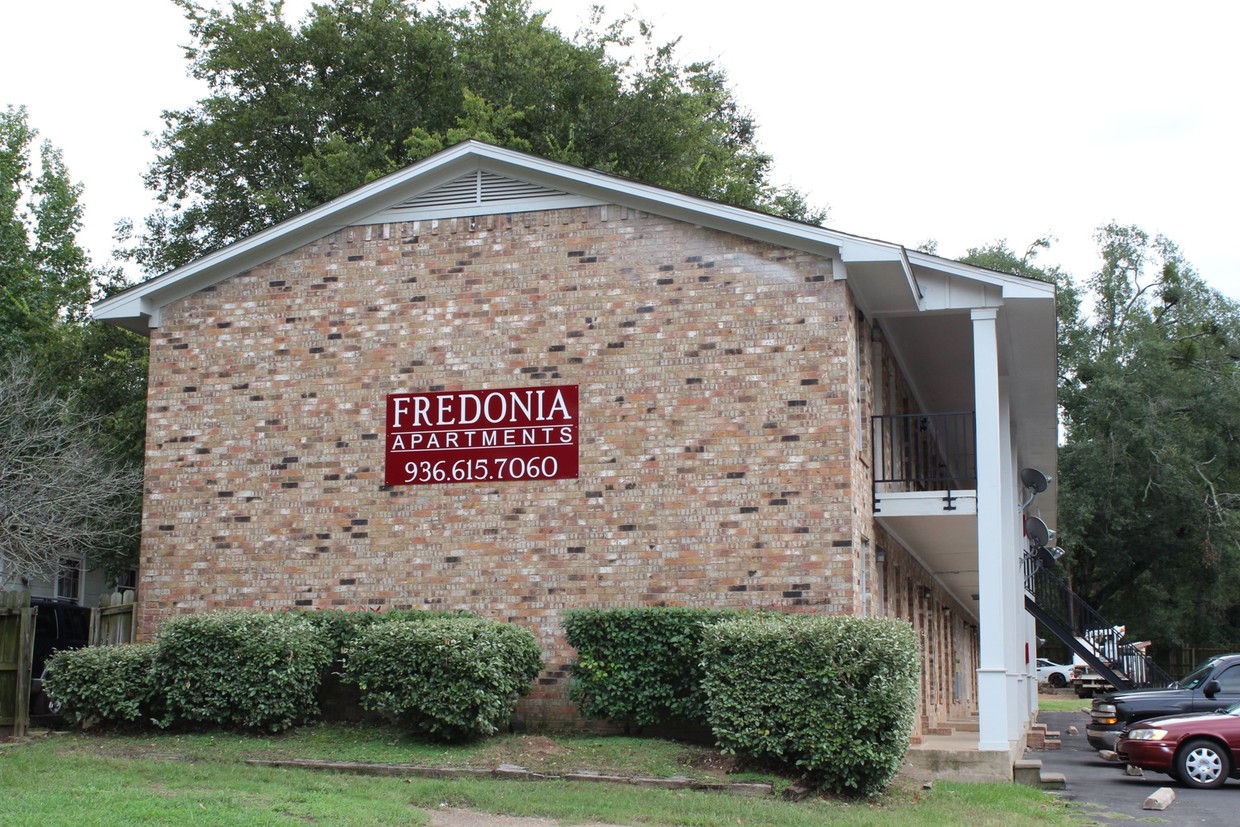 Fredonia Apartaments - Fredonia Apartments