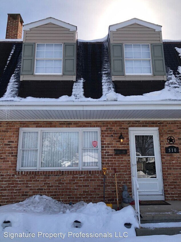 Primary Photo - 3 br, 1.5 bath House - 510 Shalter Ave