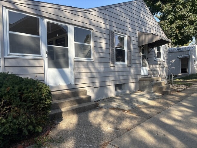 Foto del edificio - 2101 Mallory St SW