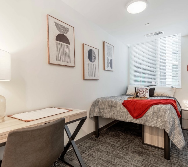 Photo - 4350 Knox Rd Apartment