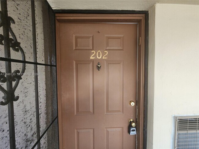 Foto del edificio - 7600 NW 5th Ct