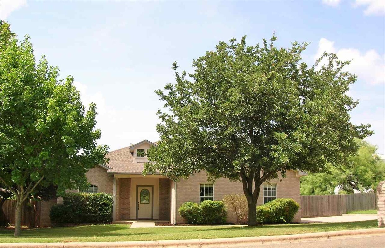 169 Broadmoor St, Meadowlakes, TX 78654 House Rental in Meadowlakes