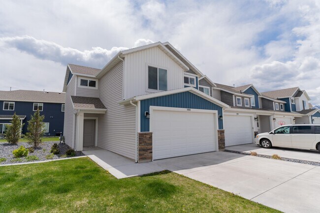 Building Photo - 1404 E 340 S