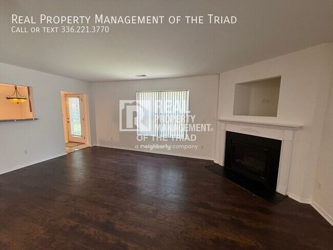 Building Photo - 4547 Brimmer Pl Dr