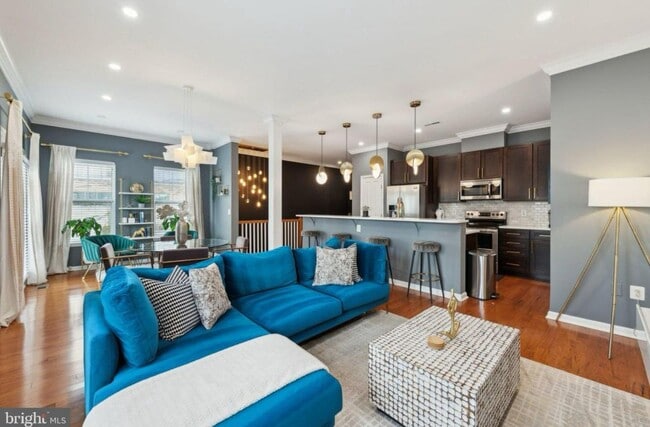 Foto del edificio - 401 Woodcrest Dr SE