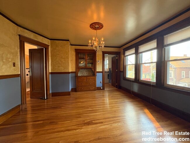 Photo - 155-157 Hillside St. Unit 2 Apartment