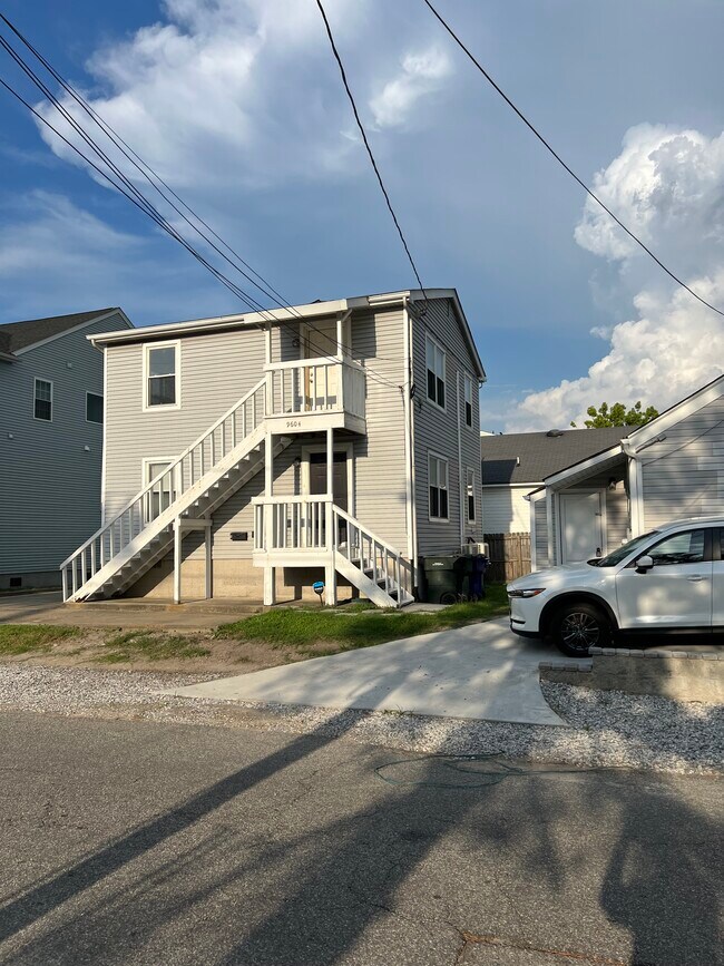 Foto del edificio - 9604 19th Bay St