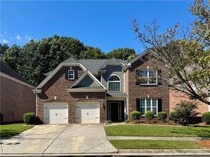 Building Photo - 3606 Rosecliff Trace NE