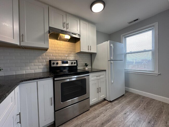 Foto del edificio - 6424 Marsden St