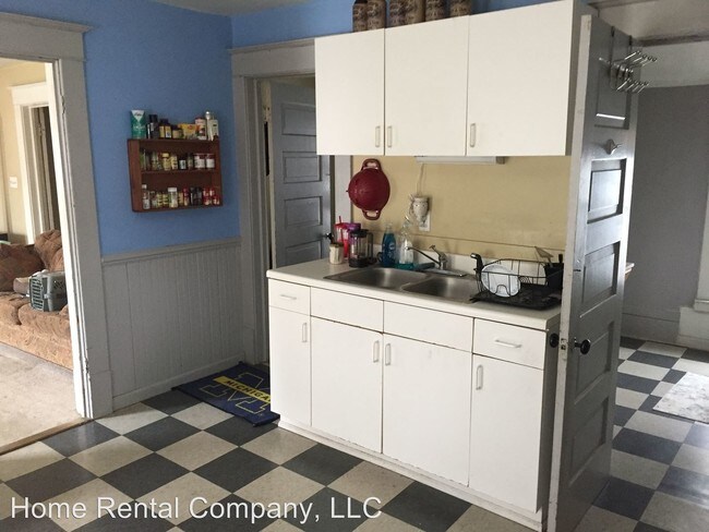 Foto del edificio - 1026 McReynolds Ave NW