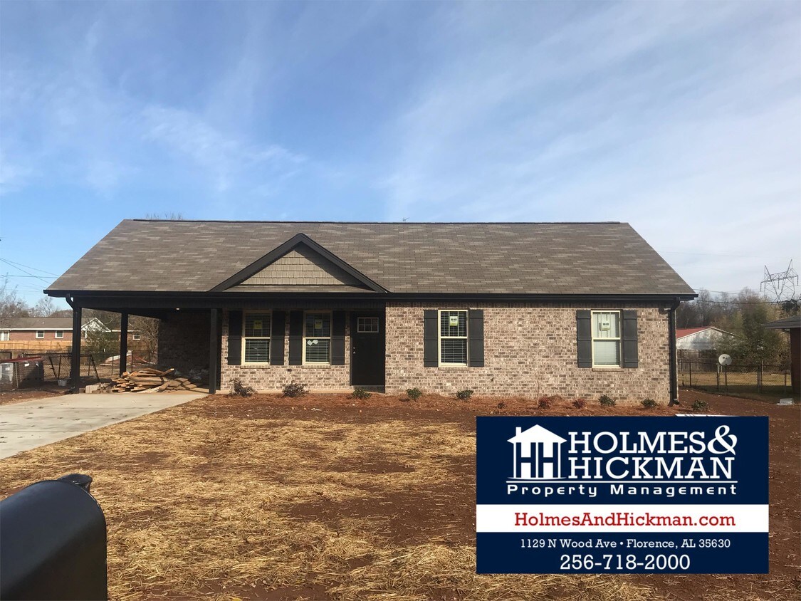 Foto principal - 105 NE Blake Ave