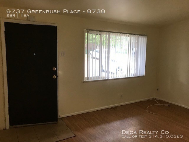 Building Photo - 2 Bedroom Apartment in Breckenridge Hills