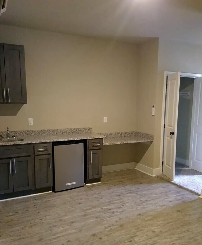 Foto del edificio - For Rent: Student Housing — Private 1BR/1BA Suite (TTU Students Only)