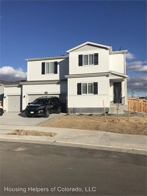 Primary Photo - 4 br, 3 bath House - 6104 Black Mesa Road