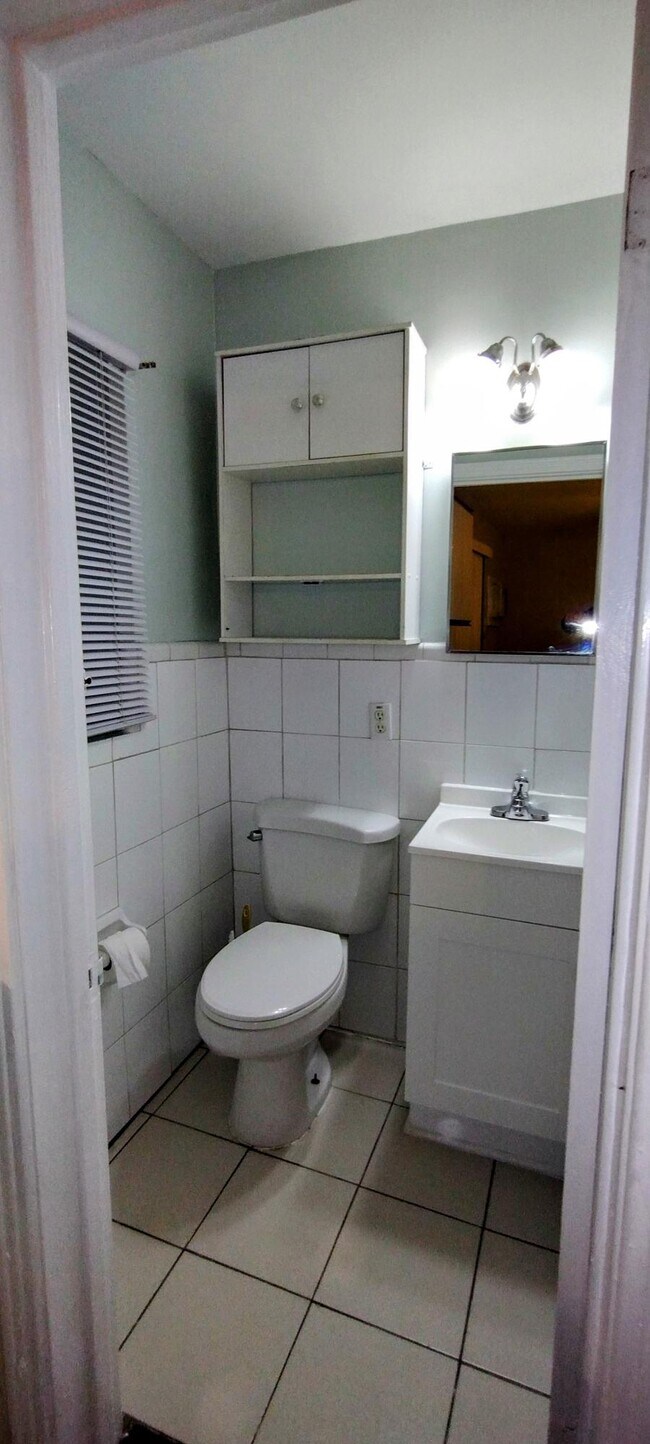 baño - 455 39th Ave N
