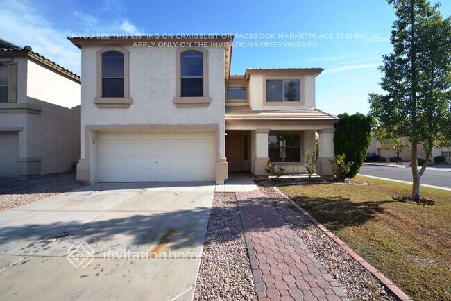Foto del edificio - 2605 N 128th Ln