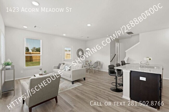 Foto del edificio - 1423 Acorn Meadow St