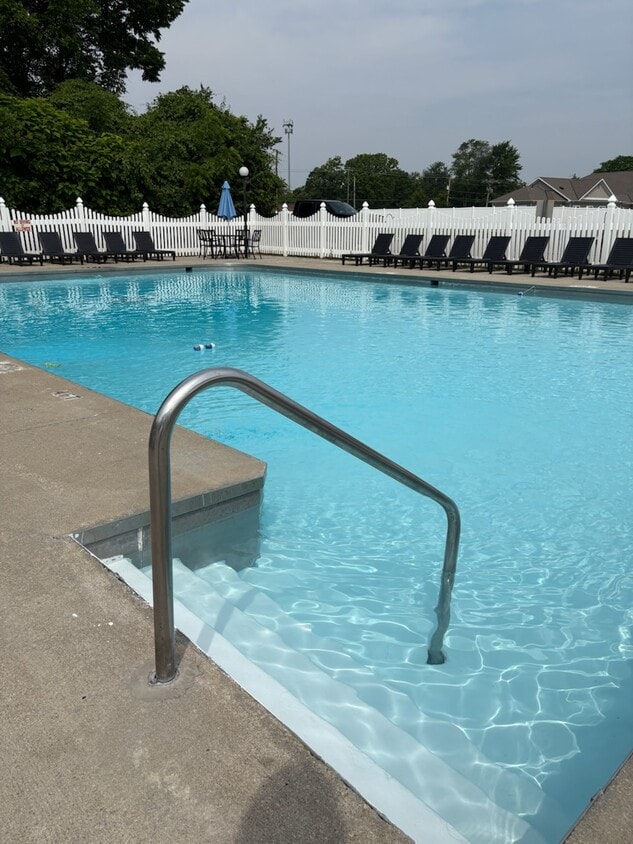 Primary Photo - Magnolia Pointe Apartments