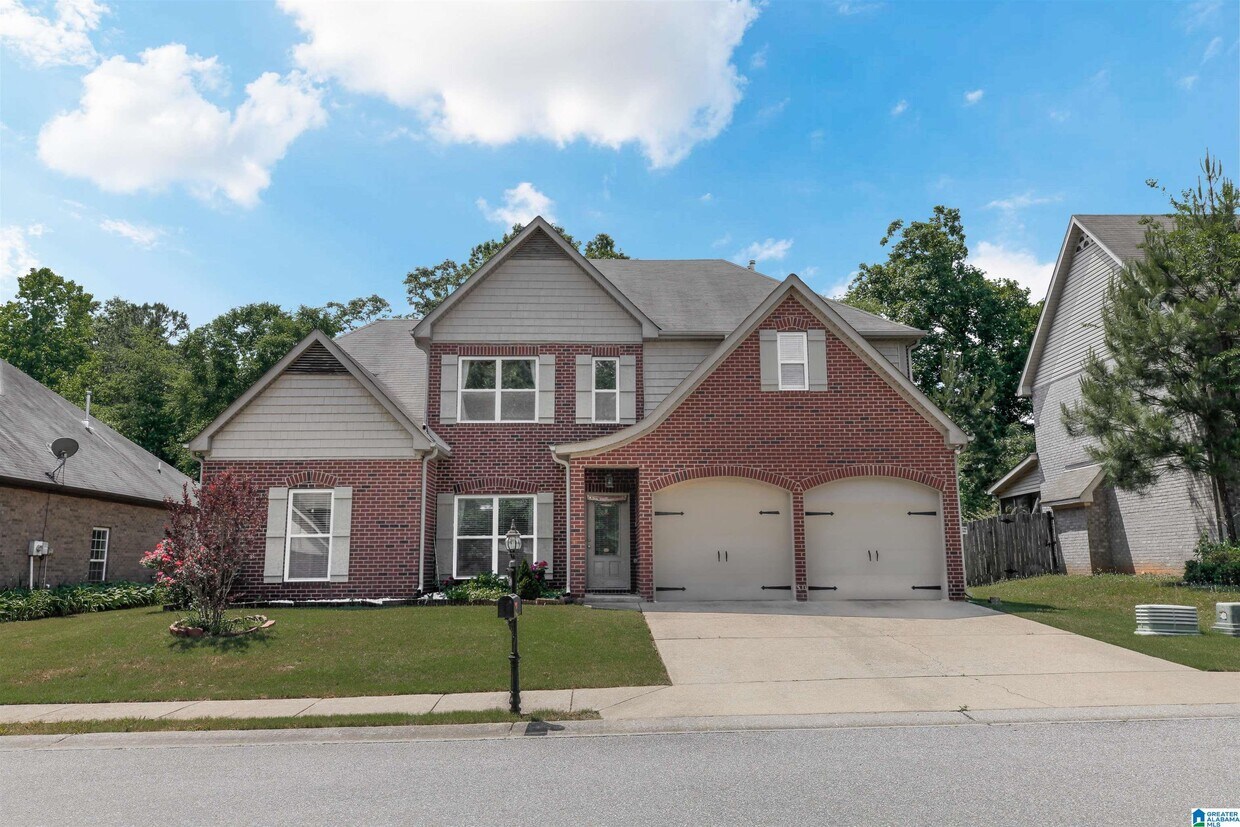 6389 Letson Farms Rd, Bessemer, AL 35022 House Rental in Bessemer, AL