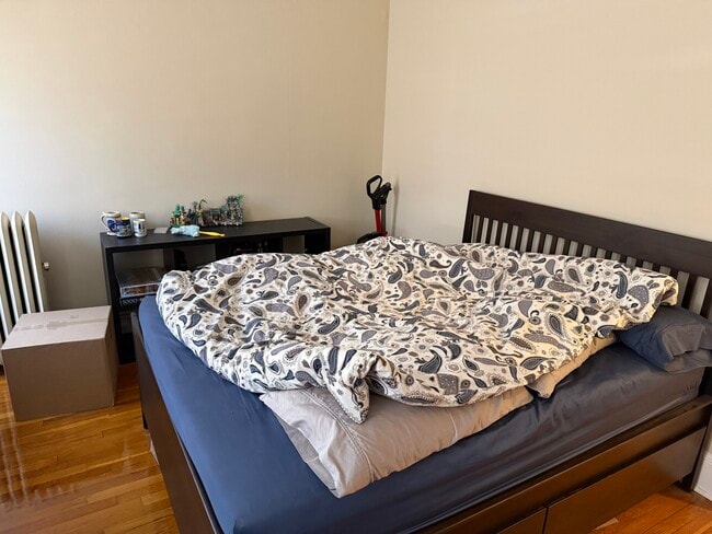 Building Photo - 1197 Commonwealth Ave