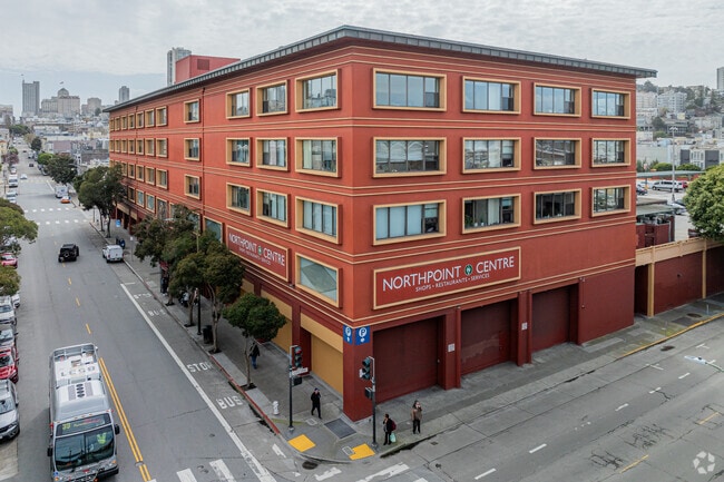 Foto del edificio - NorthPoint Vistas