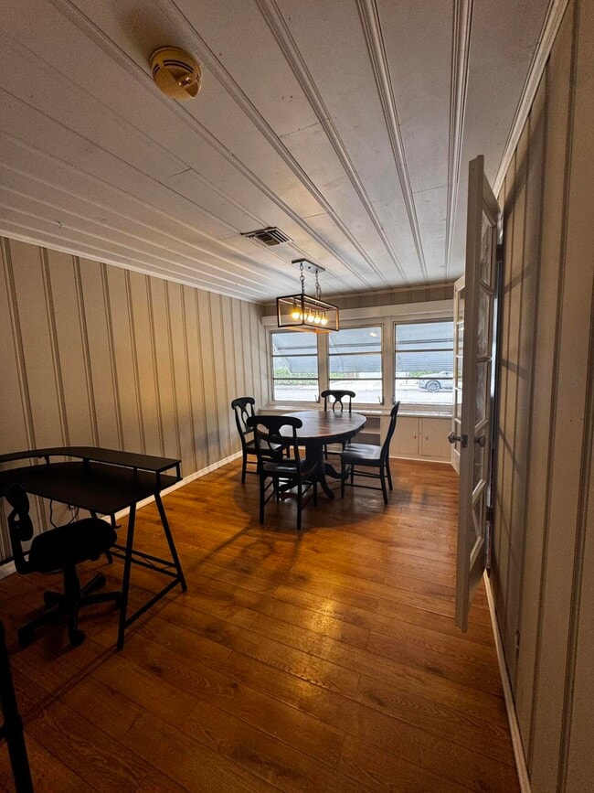 Foto del edificio - 1609 N K St