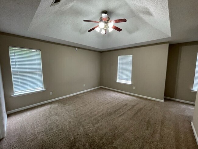 Foto del edificio - Fox Creek Subdivision