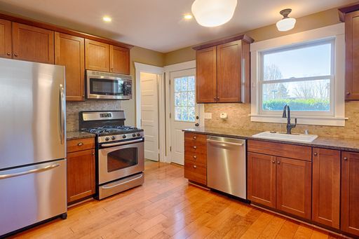 Photo - West Seattle Gem House