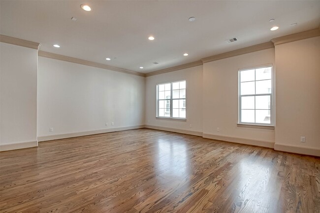 Foto del edificio - 4031 Bellefontaine St