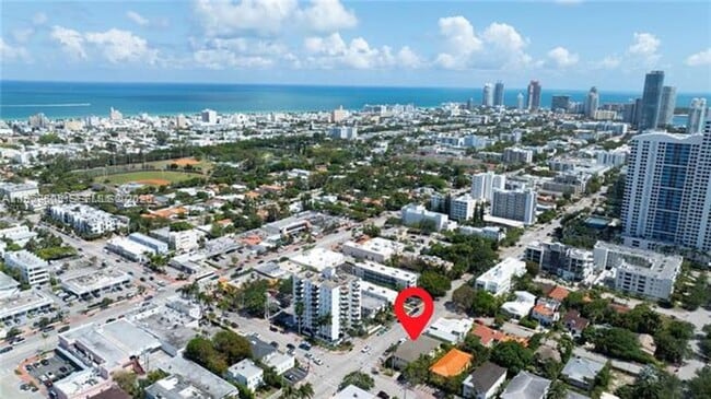 Foto del edificio - 1460 West Ave